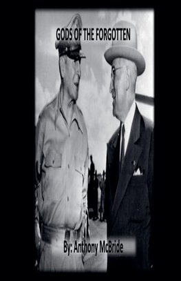 GODS OF THE FORGOTTEN