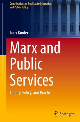 Marx and Public Services