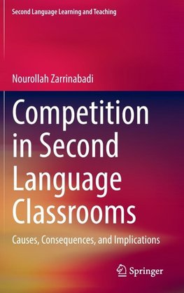 Competition in Second Language Classrooms