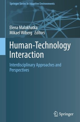 Human-Technology Interaction