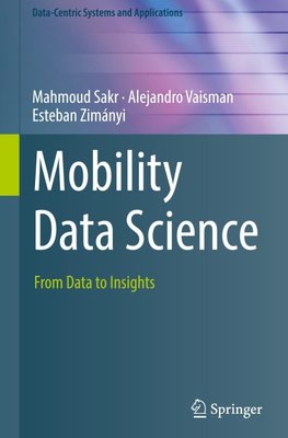 Mobility Data Science