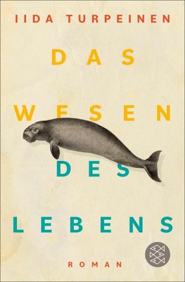 Das Wesen des Lebens