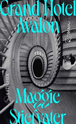 Grand Hotel Avalon