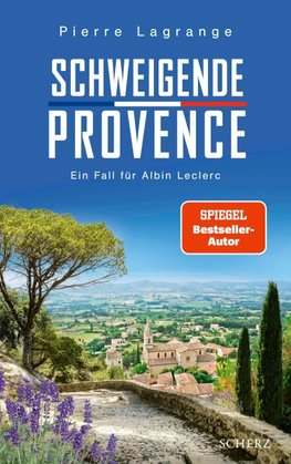 Schweigende Provence
