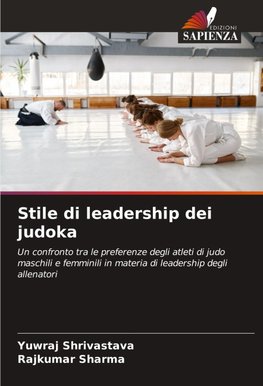 Stile di leadership dei judoka