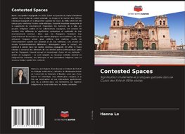 Contested Spaces