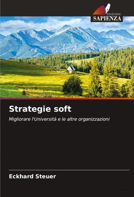 Strategie soft