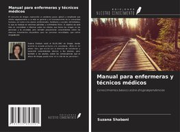 Manual para enfermeras y técnicos médicos