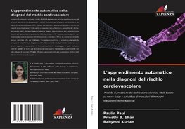 L'apprendimento automatico nella diagnosi del rischio cardiovascolare