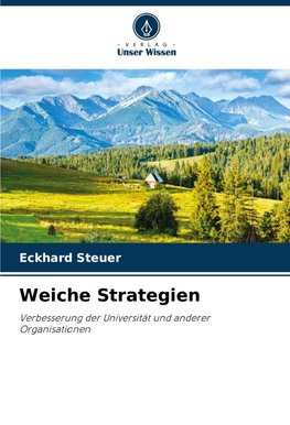 Weiche Strategien
