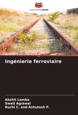 Ingénierie ferroviaire