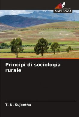 Principi di sociologia rurale