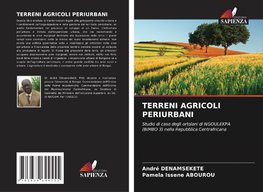 TERRENI AGRICOLI PERIURBANI