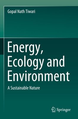 Energy, Ecology and Environment