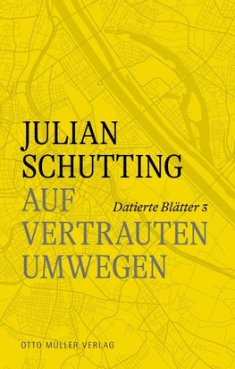 Auf vertrauten Umwegen