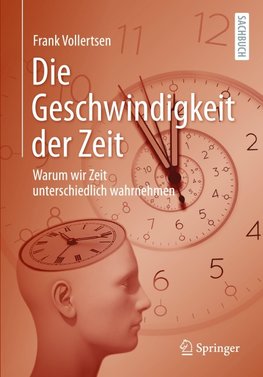 Die Geschwindigkeit der Zeit