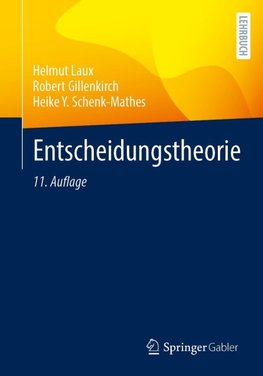 Entscheidungstheorie