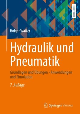Hydraulik und Pneumatik