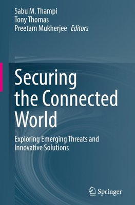 Securing the Connected World