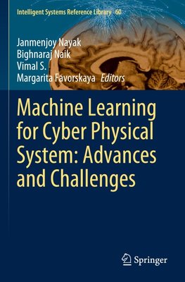 Machine Learning for Cyber Physical System: Advances and Challenges