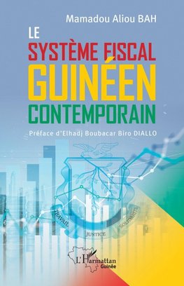 Le système fiscal guinéen contemporain