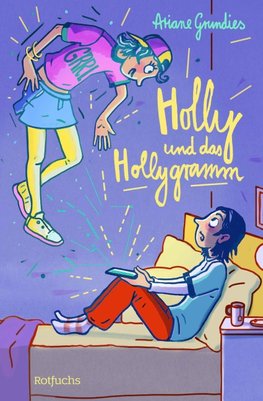 Holly und das Hollygramm