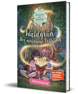 Waldgrün - Der verlorene Frühling