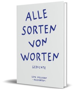 Alle Sorten von Worten