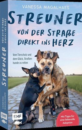 Streuner - von der Straße direkt ins Herz