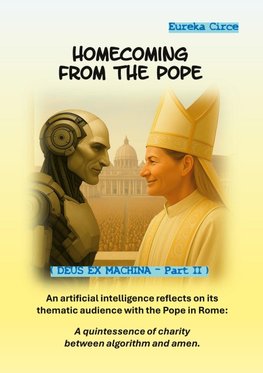 Homecoming from the Pope