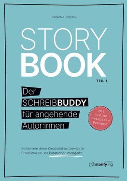 Storybook (Teil 1)
