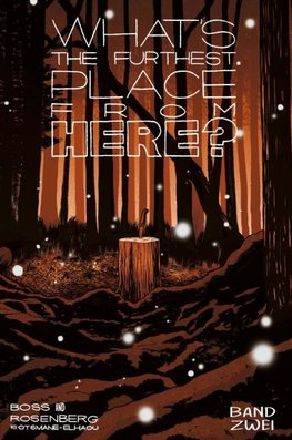 What's the furthest place from here 2 (SC)