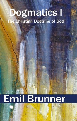Dogmatics I