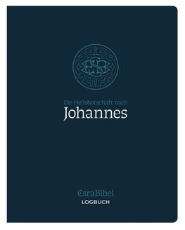 EsraBibel - Logbuch Johannes-Evangelium