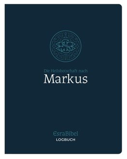 EsraBibel - Logbuch Markus-Evangelium