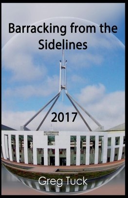 Barracking From the Sidelines 2017