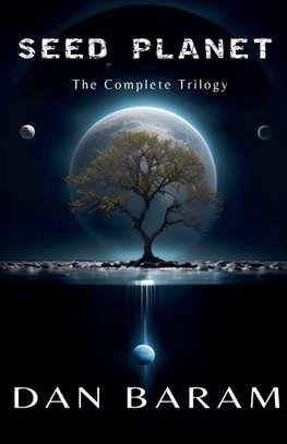 Seed Planet Trilogy