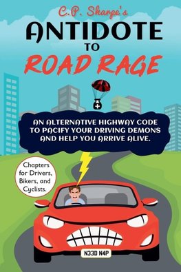 Antidote to Road Rage