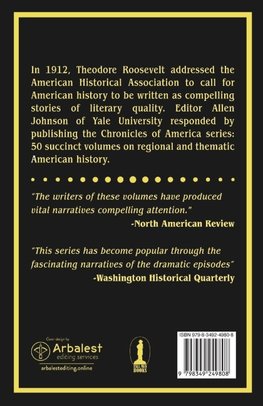 The Spanish Borderlands