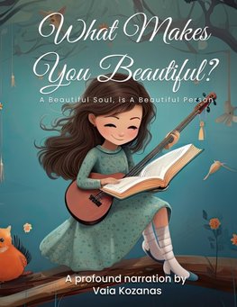 What Makes You Beautiful?