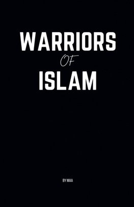 Warriors of Islam