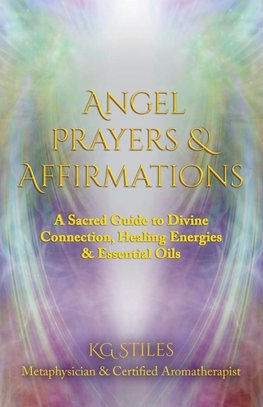 Angel Prayers & Affirmations