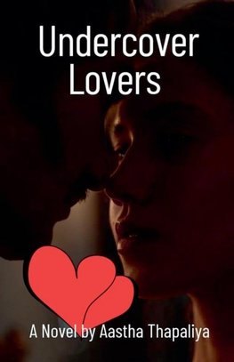 Undercover Lovers