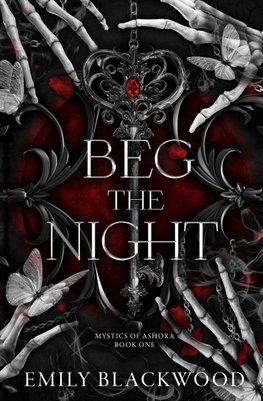 Beg The Night