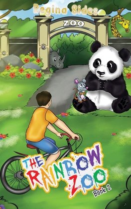The Rainbow Zoo