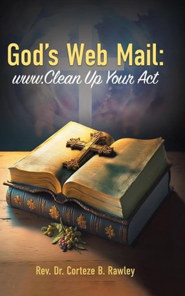 God's Web Mail