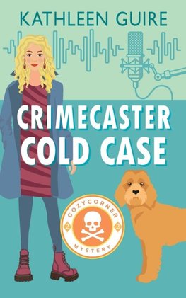 Crimecaster  Cold Case