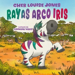 Rayas Arco Iris
