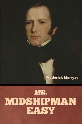 Mr. Midshipman Easy