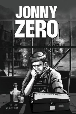 JONNY ZERO